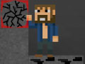 游戏Minecraft 1.23 - mine blocks 