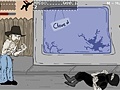 游戏Chuck Norris vs. Ninjas