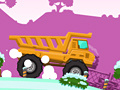 游戏Dump Truck 2