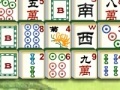 游戏Mahjong Chain
