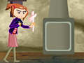 游戏Haunted School 2