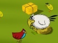 游戏Birds catcher