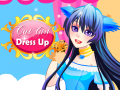游戏Cat Girl Dress up
