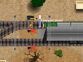 游戏Train Traffic Control