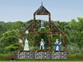 游戏Crush the Castle 2