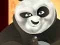 游戏Kung Fu Panda Dress Up