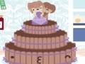游戏Kawaii Wedding Cake