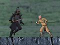 游戏The Last Airbender - Elemental Battles