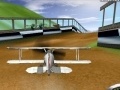 游戏Airplane Road
