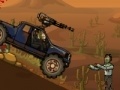 游戏Earn to Die. Part 1