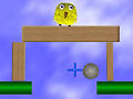 游戏Chick Cannon