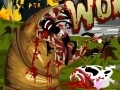 游戏Effing Worms