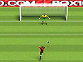 游戏Penalty Shootout 2010