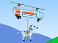 游戏Mayor and helicopter
