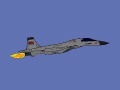 游戏Flash Flight Simulator