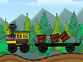 游戏Coal Express 1 