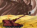 游戏Ultimate Cannon Strike