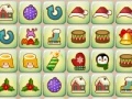 游戏Christmas Mahjong Connect pairs