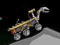 游戏Alien Rover