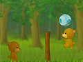 游戏Bear ball