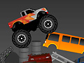 游戏Demolish Truck 2