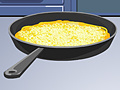 游戏Cooking scrambled eggs 2