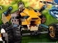 游戏Lego: Racing Cheema