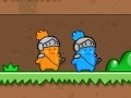 游戏TwinCat Warrior