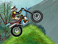 游戏Nuclear Bike