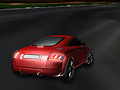 游戏Audi 3D Racing