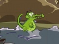 游戏Crocodile parkour
