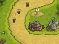 游戏Kingdom Rush