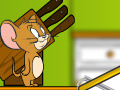 游戏Tom and Jerry in Rig-a bridge