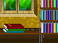 游戏Library Escape