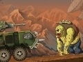 游戏Earn to Die 2012. Part 2
