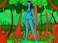 游戏Colour the World Avatar