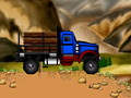 游戏Transporter Truck
