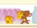 游戏Tom and Jerry: The raid on the fridge