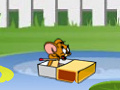 游戏Tom and Jerry: Mouse about the Housel