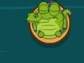 游戏Crocodile love duck