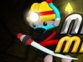 游戏Ninja Miner 2