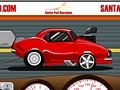 游戏Santa Pod Racer
