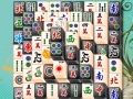 游戏Mahjong Black and White