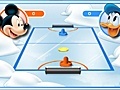 游戏Mickey and Friends Shoot Score