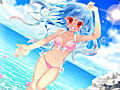 游戏Bonnie on the Beach