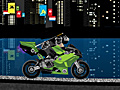 游戏Nitro Ninjas