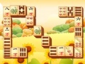 游戏Golden Autumn Mahjong