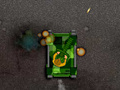 游戏Deadly Road Battle