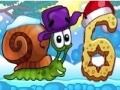 游戏Snail Bob 6: Winter Story