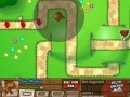 游戏Bloons TD5 (tower defence 5)